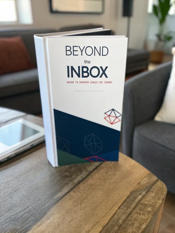 Beyond the Inbox - Guide to Smarter Emails That Convert