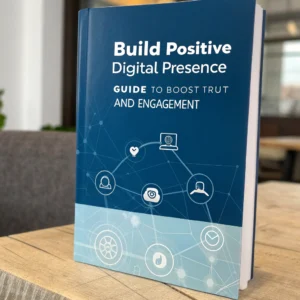 Build Positive Digital Presence Guide to Boost Trust and Engagement