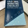 Cold Email Marketing Checklist: Boost Replies and Win Leads