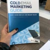 Cold Email Marketing Guide: Win More Replies and Boost Sales