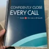 Confidently Close Every Call - Guide 1_3: Win Calls in 30 Seconds