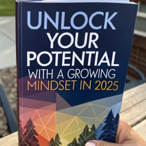 Unlock Your Potential with a Growing Mindset in 2025