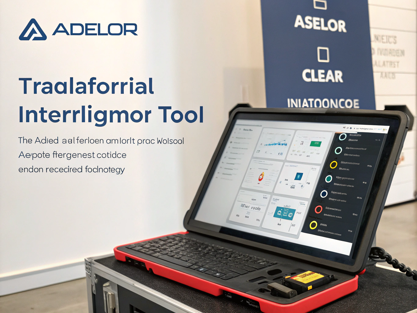 adelor ai tool