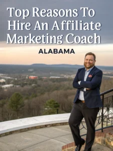 affiliate marketing coach alabama