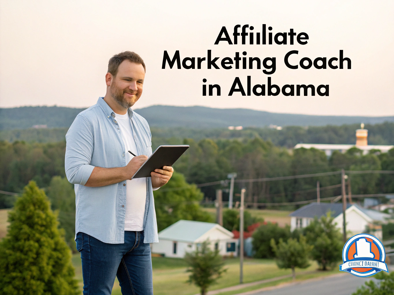 Affiliate Marketing Coach Alabama