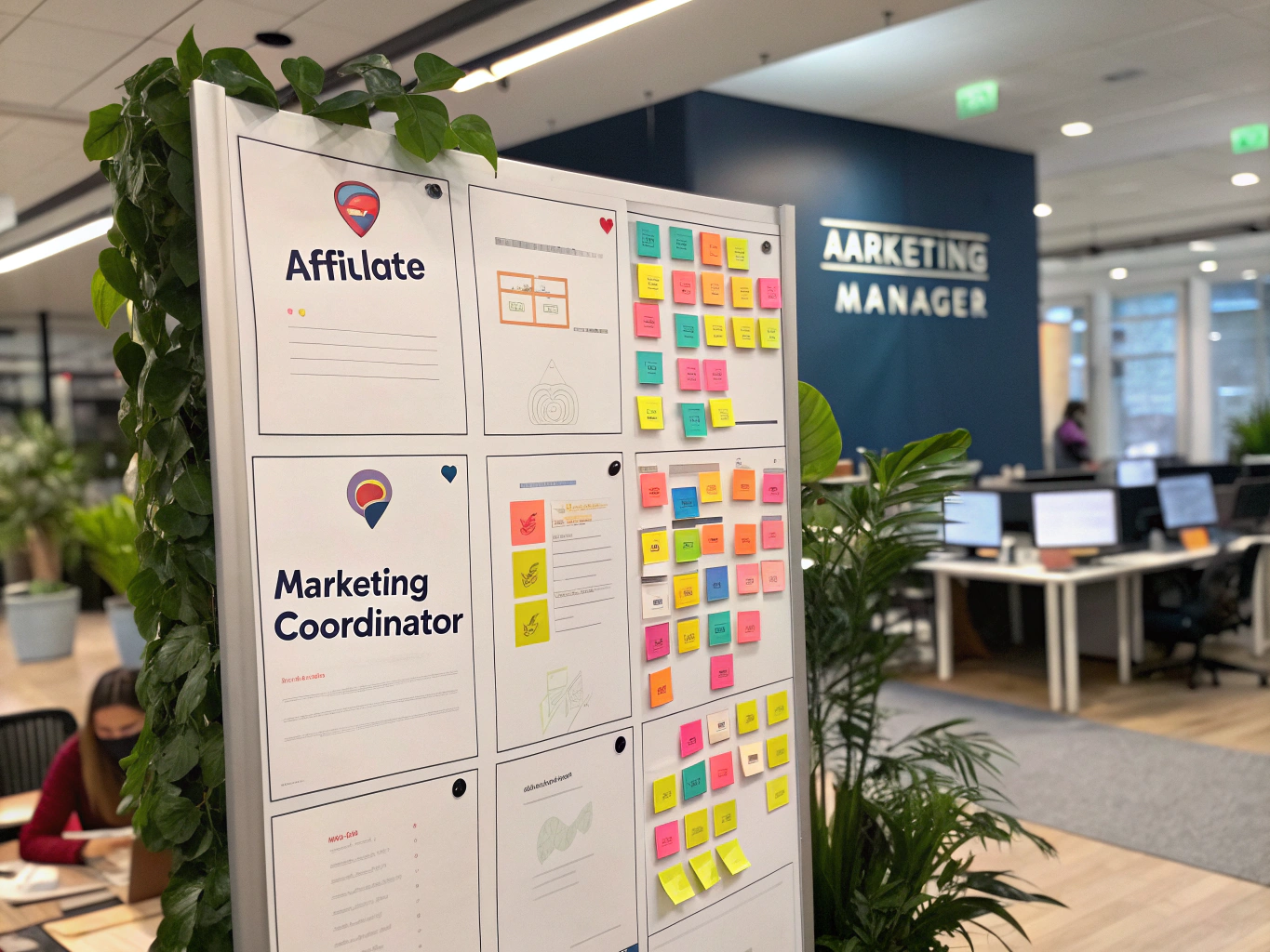 Affiliate Marketing Job Boards
