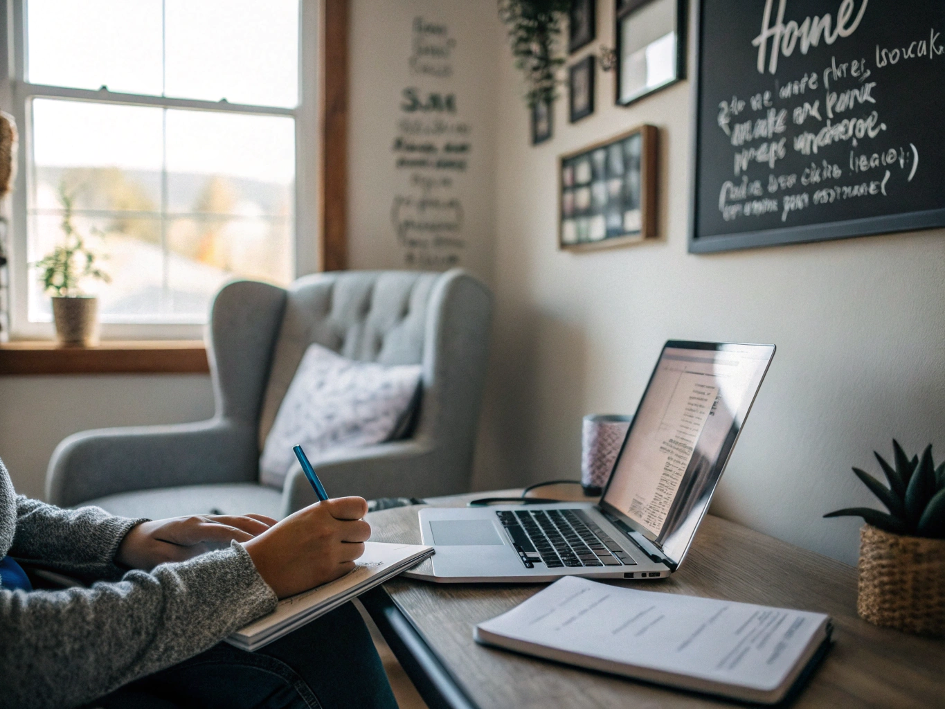Affiliate Marketing Jobs Work from Home Ingredients