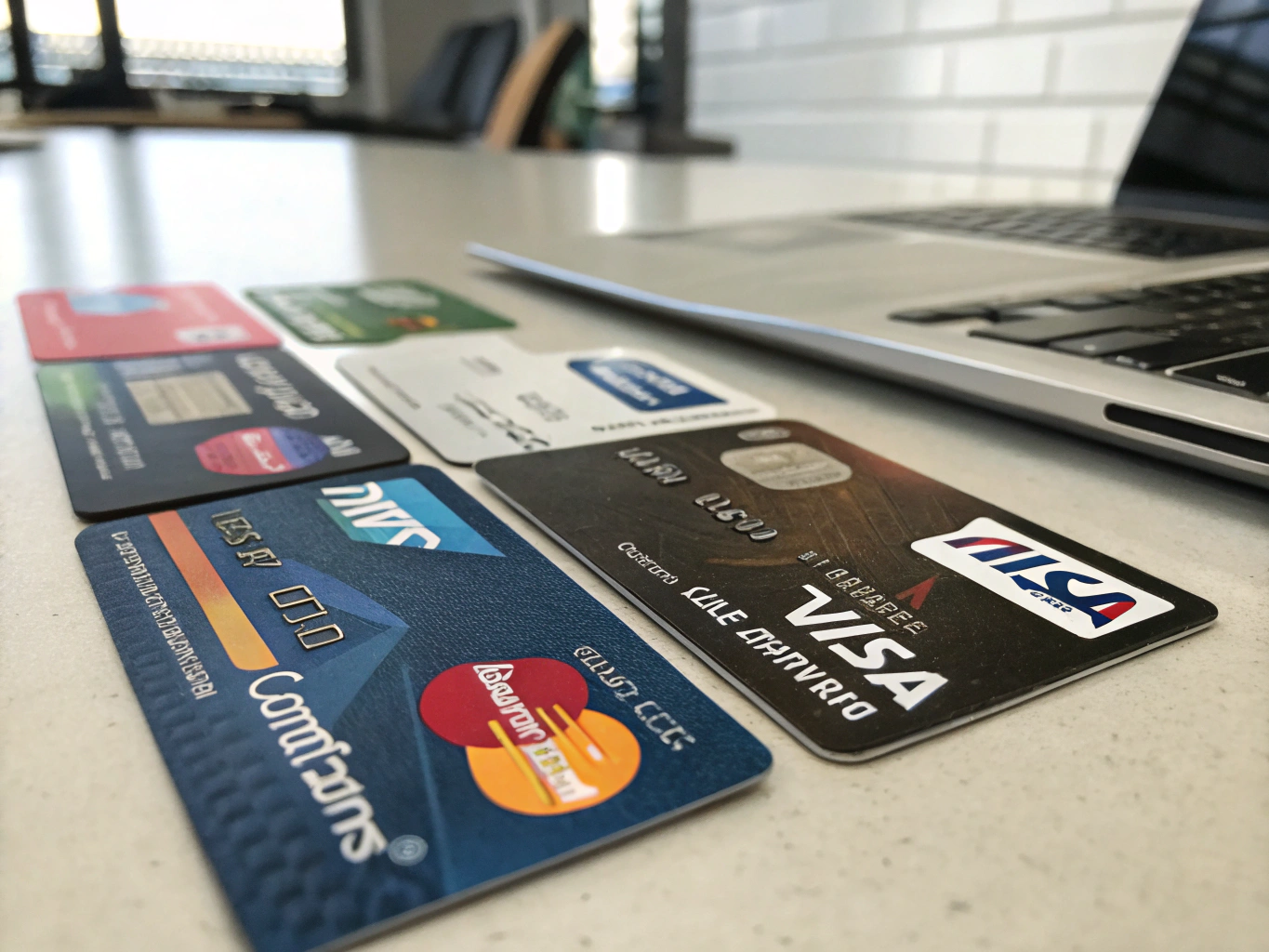 Affiliate Marketing Programs Credit Cards 2025