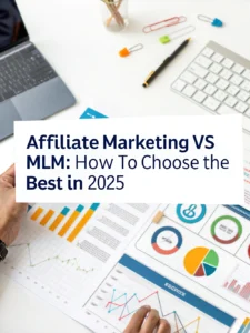 affiliate marketing vs mlm