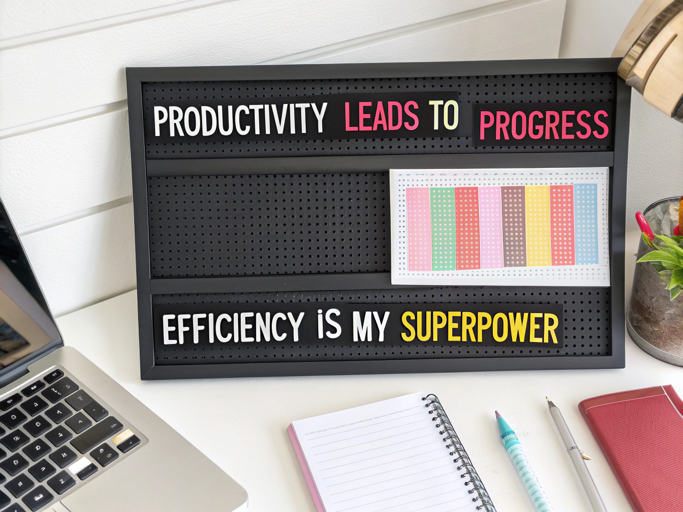 Affirmations for Productivity