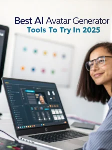 ai avatar generator