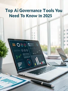 ai governance tools