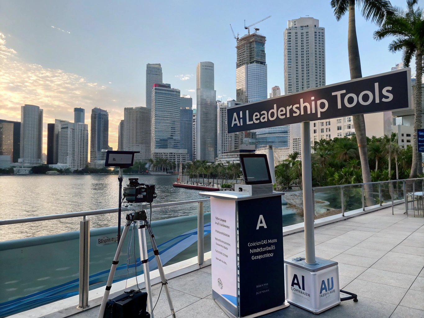 AI Lead Tools Miami Ingredients