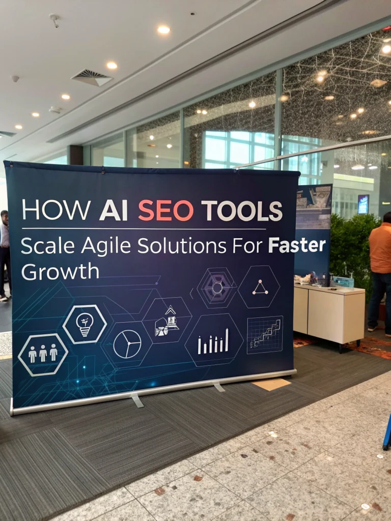 ai seo tools scale agile solutions