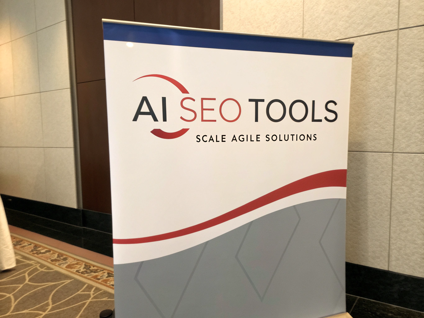 AI SEO Tools Scale Agile Solutions