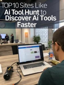 ai tool hunt