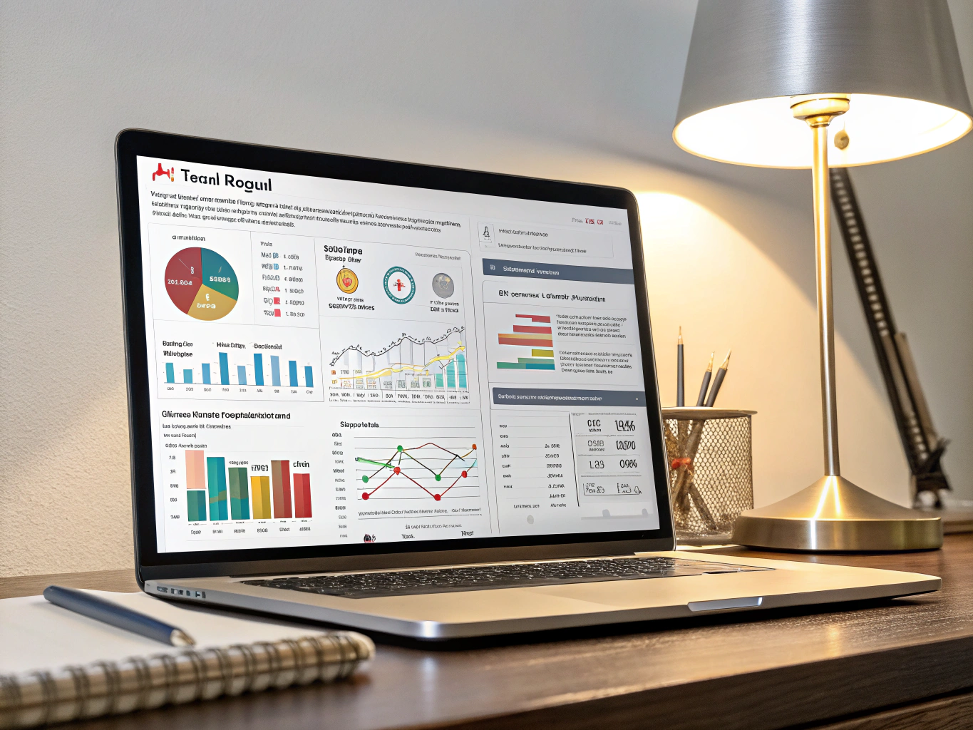 Top AI Tools 2025 Report