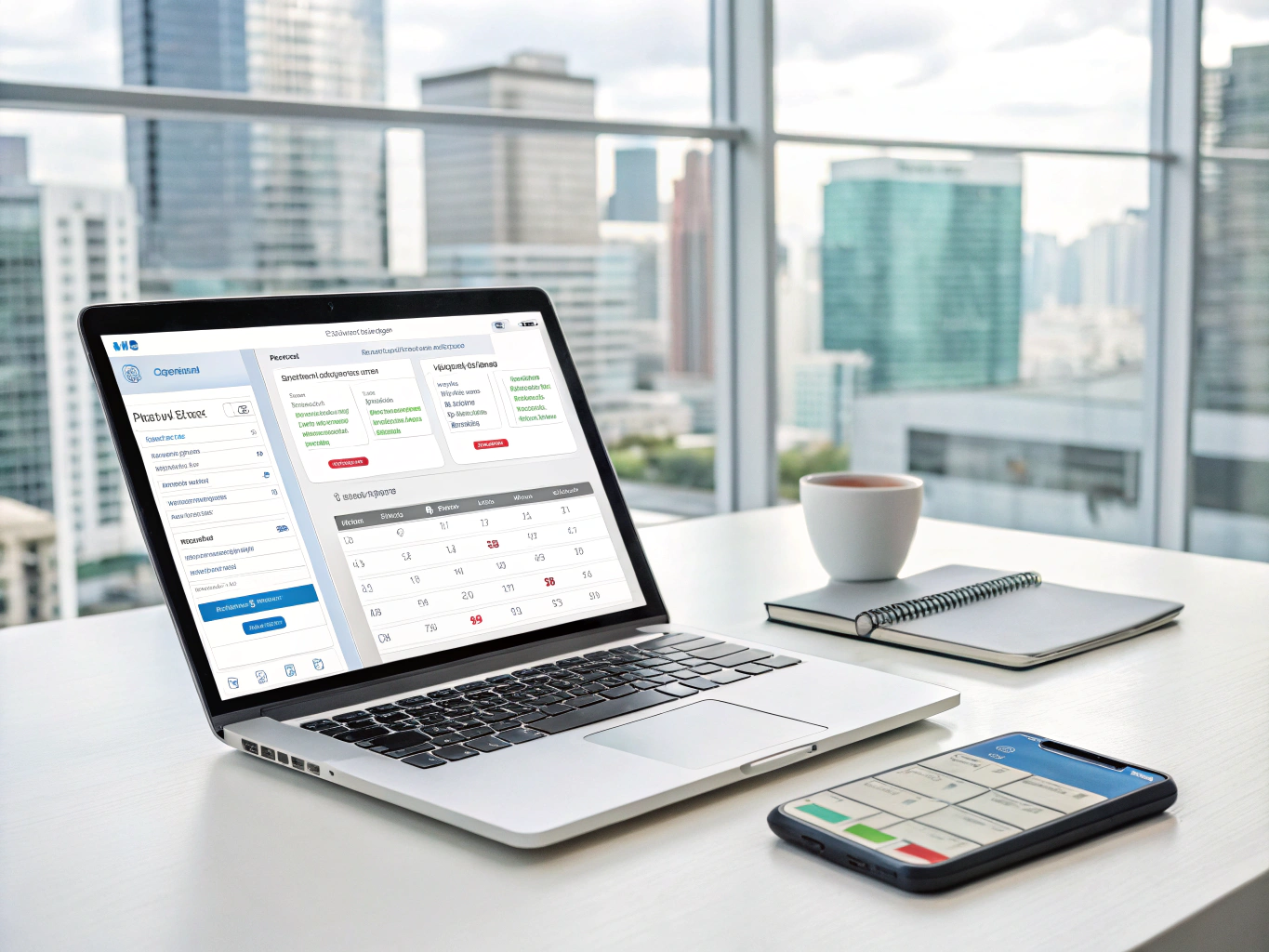 AI tools for appointment setting Miami
