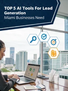 ai tools for lead generation miami