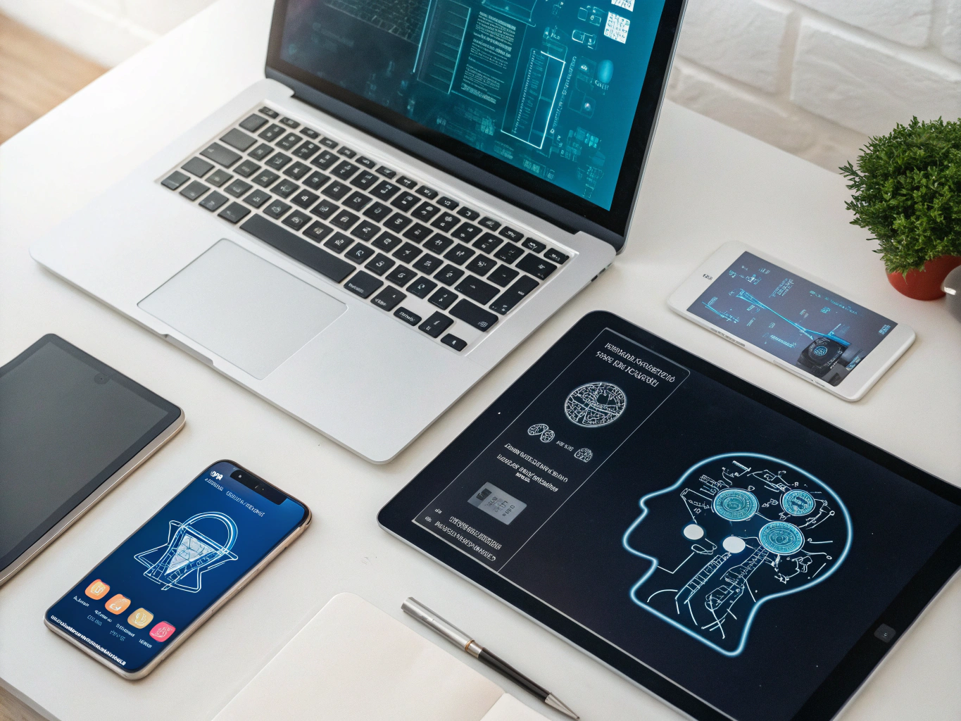 Top AI Tools Ingredients