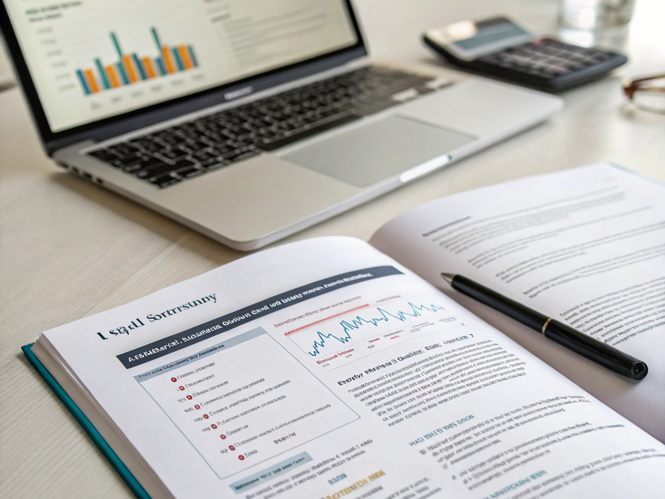 AI Tools for Legal Document Summary for Financial Advisors