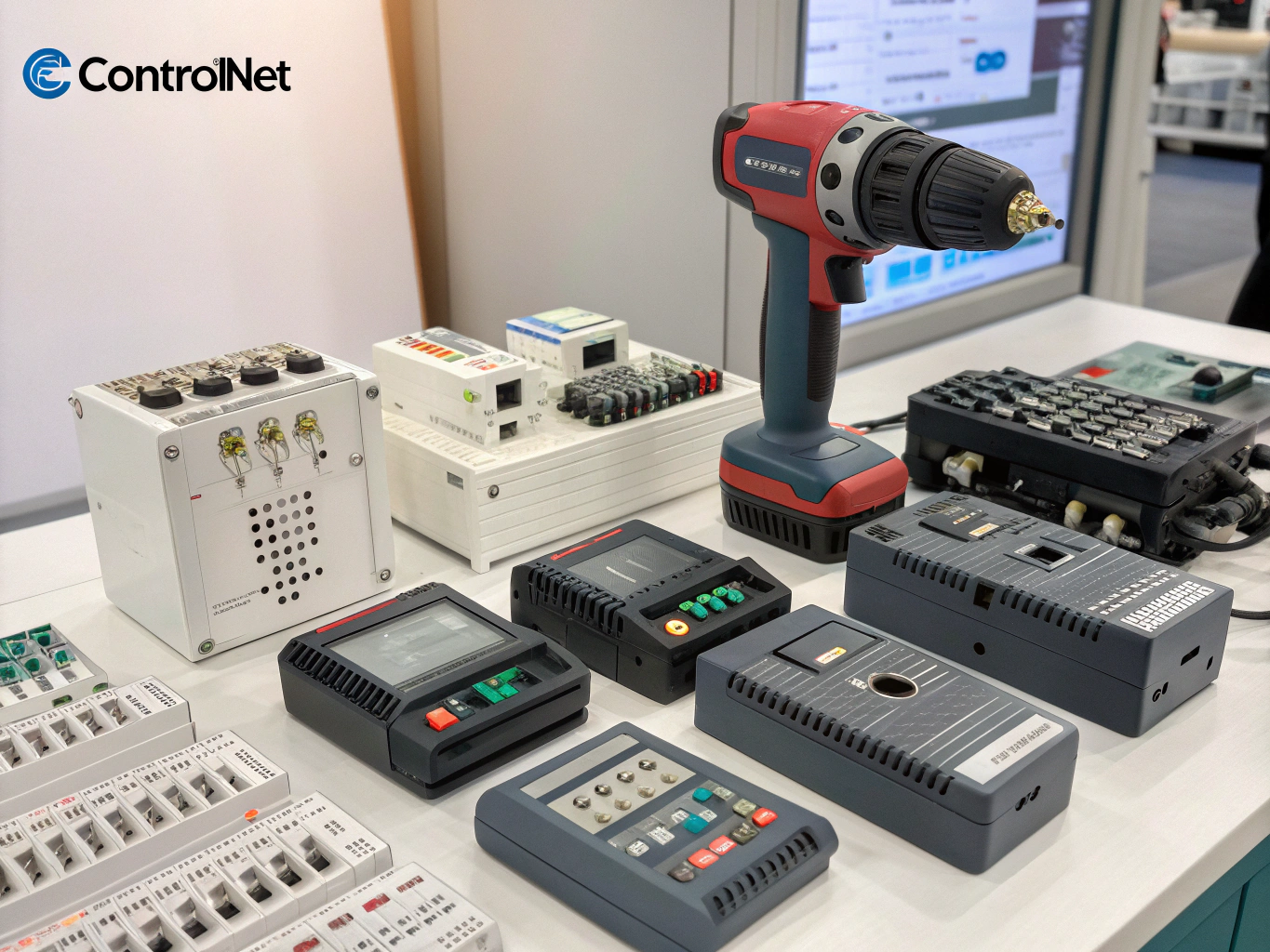 AI Tools Using ControlNet 2025