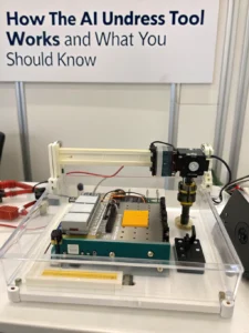 ai undress tool