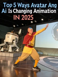 avatar aang ai