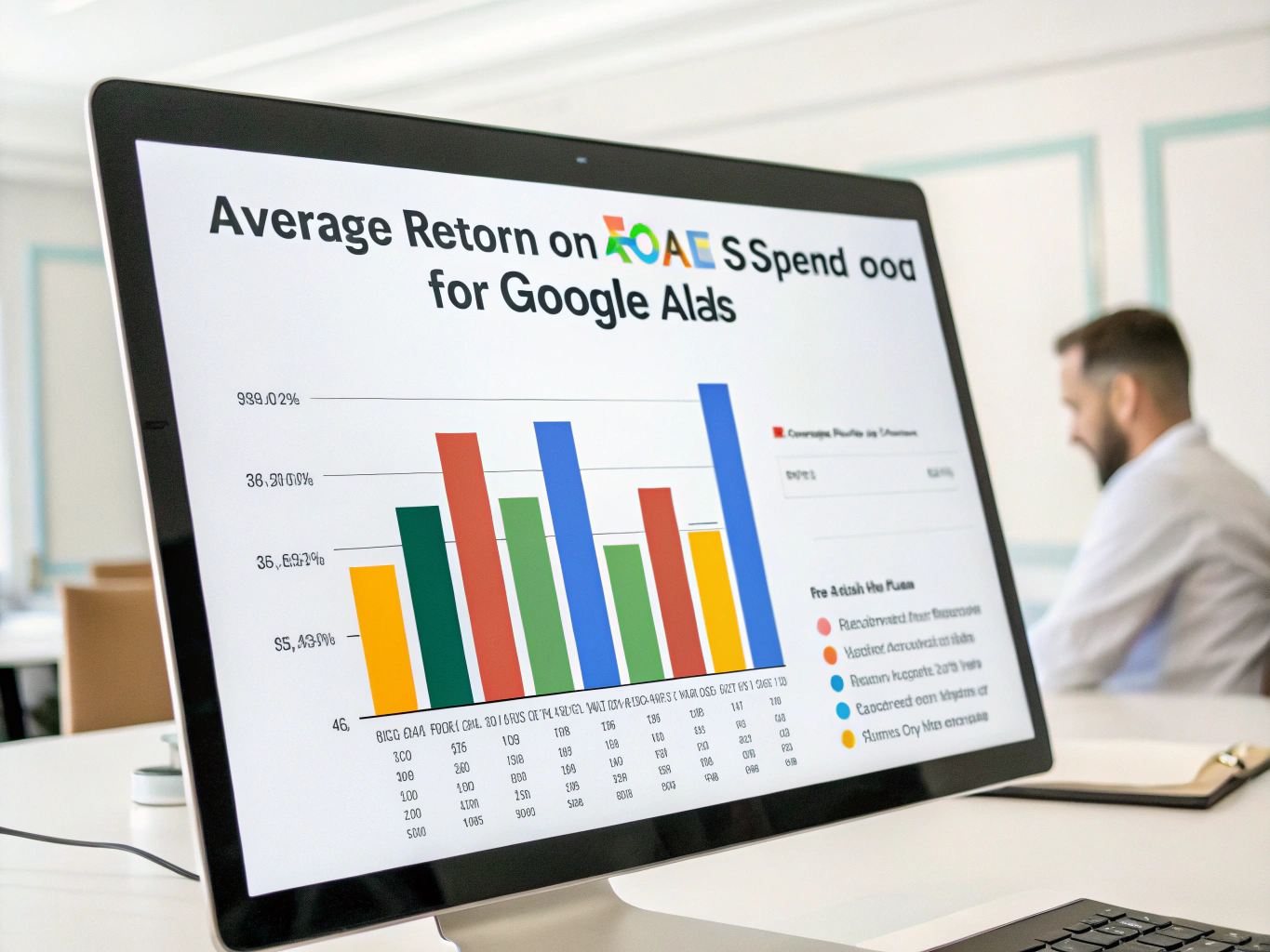 Boost Average Google Ads ROAS for Hotels