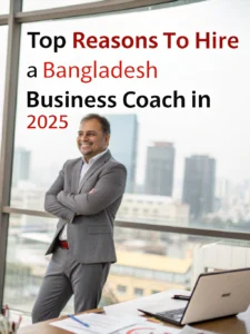 bangladesh business coach