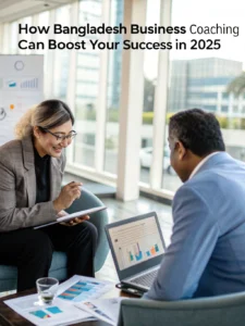 bangladesh business coaching