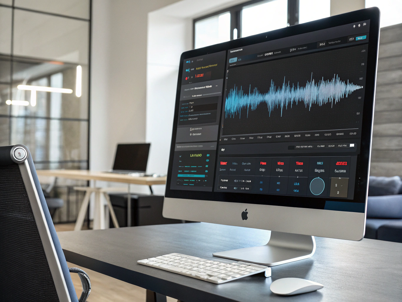 Best AI Tool for Audio Editing Ingredients