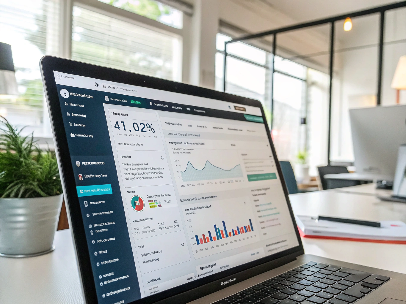 Best AI Tool for Writing SEO Rich Blog Content