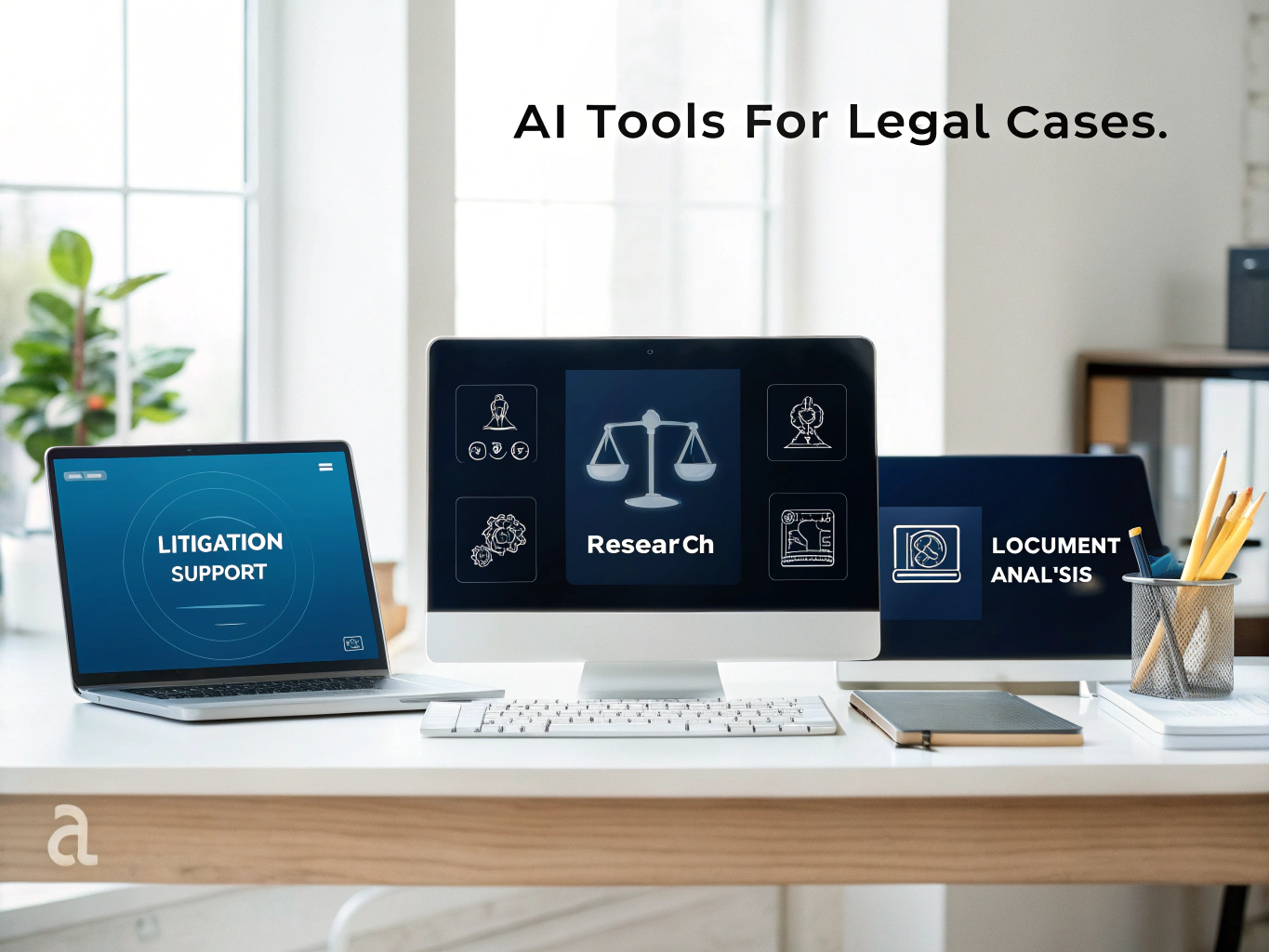 Best AI Tools for Your Lawsuit 2025