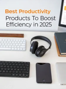 best productivity products