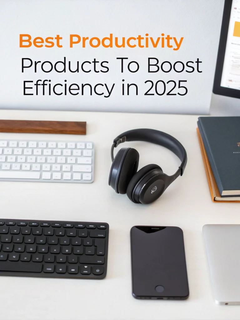best productivity products