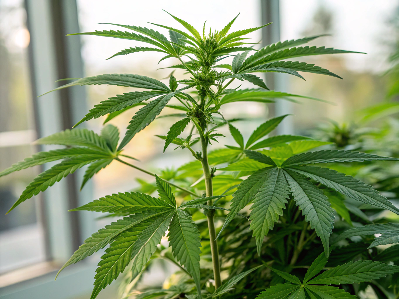 Best Weed for Productivity