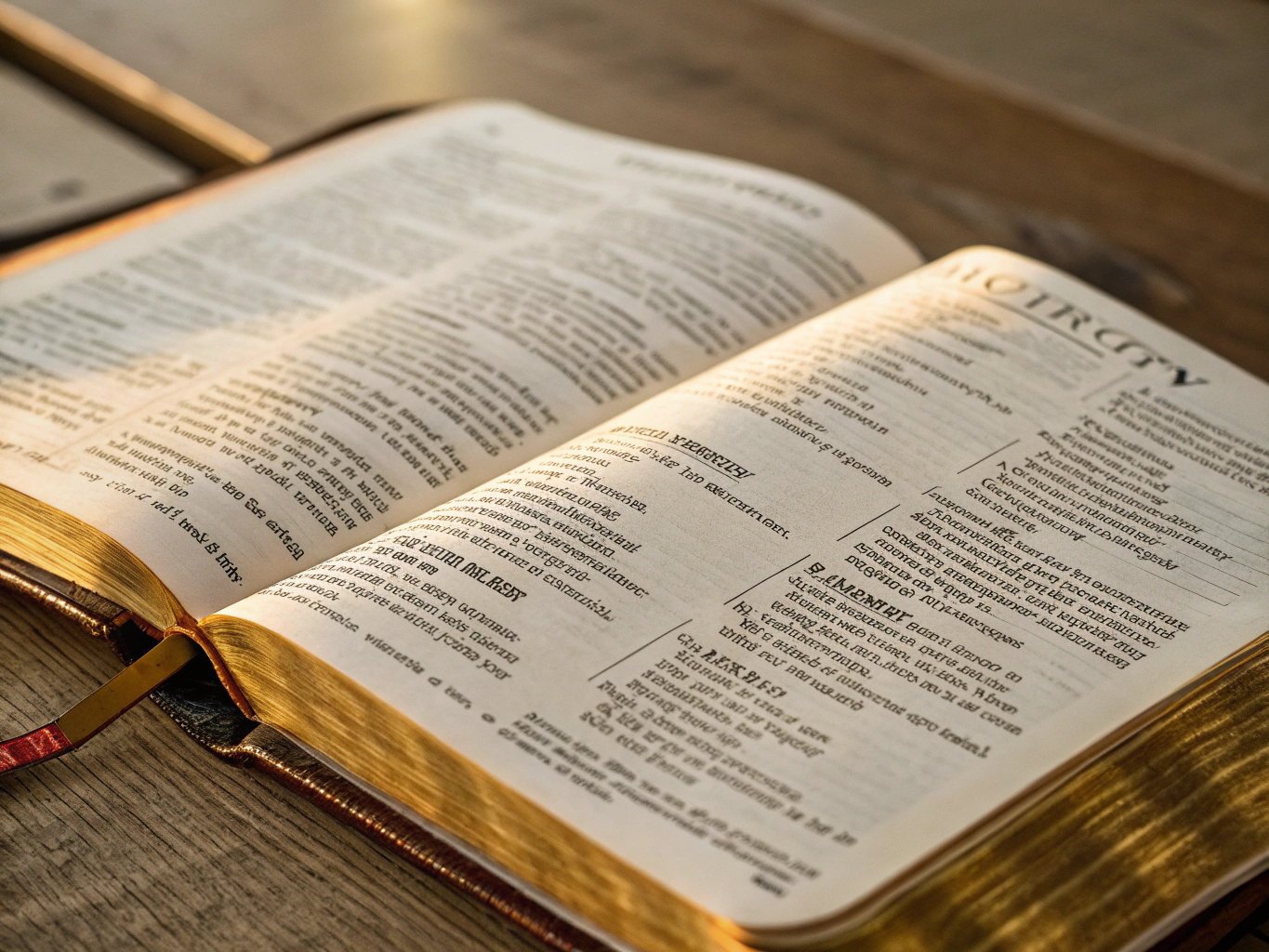 Bible Verses on Productivity