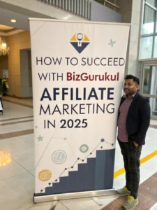 bizgurukul affiliate marketing