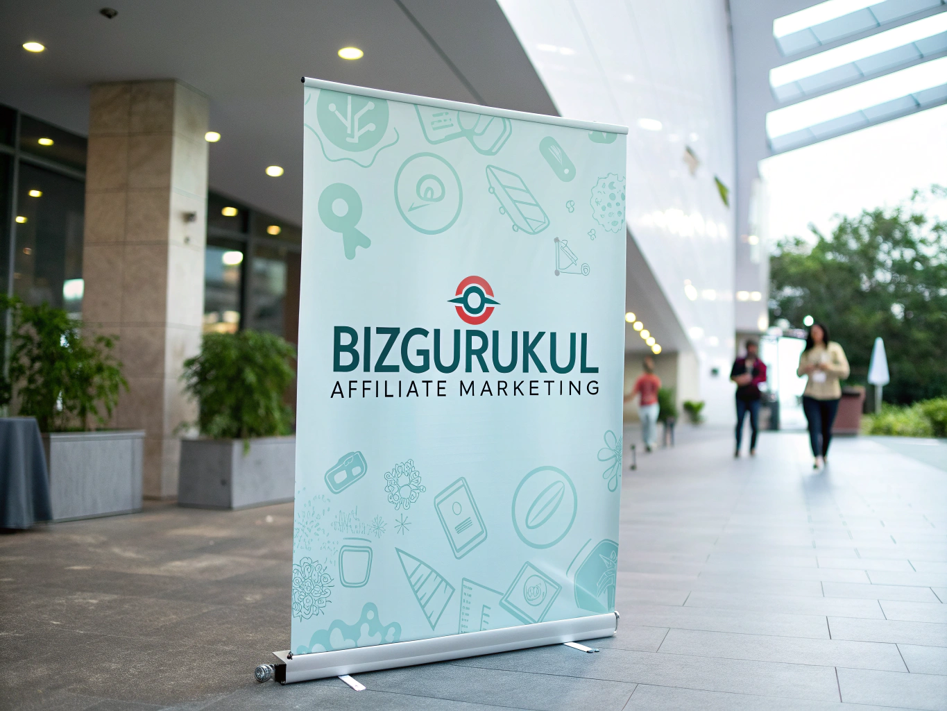 Bizgurukul Affiliate Marketing Ingredients