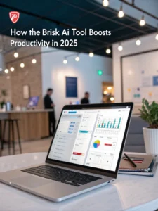 brisk ai tool