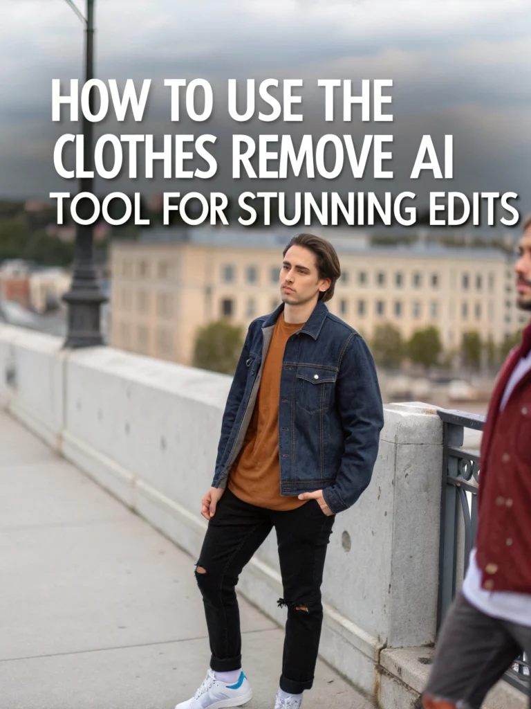 clothes remove ai tool