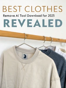 clothes remove ai tool download