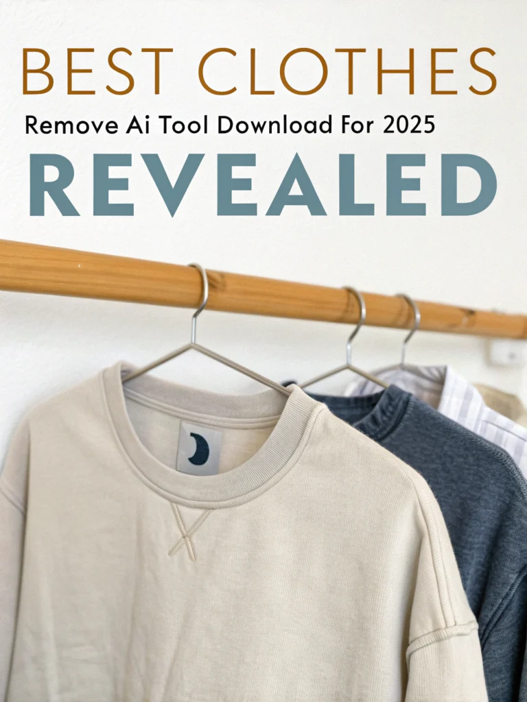 clothes remove ai tool download