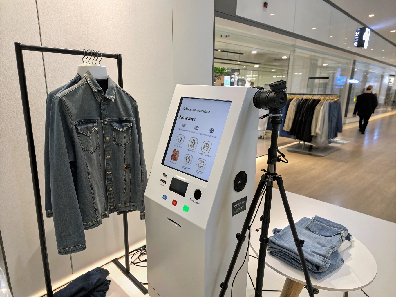 Clothes Removing AI Tool