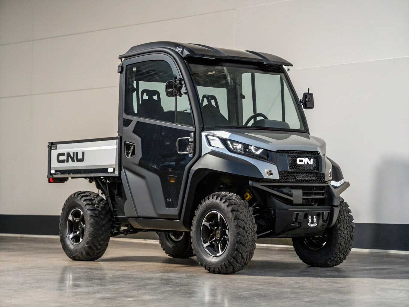 CNH Productivity Solutions