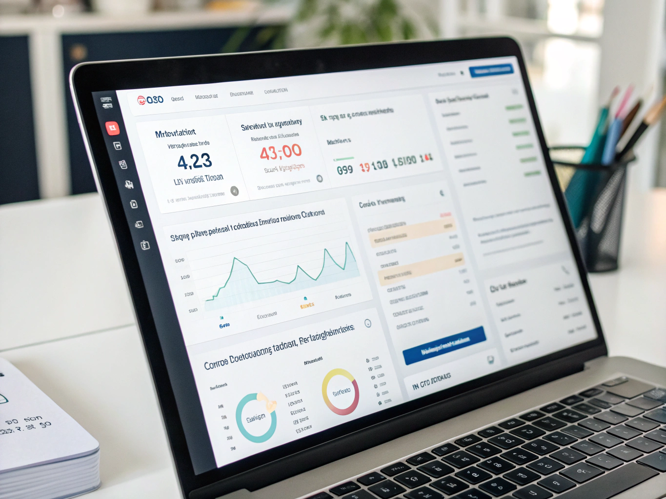 Ctrify AI SEO Tool Ingredients