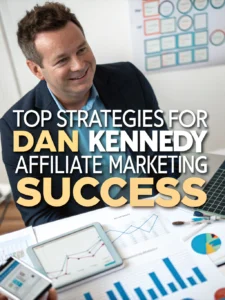 dan kennedy affiliate marketing