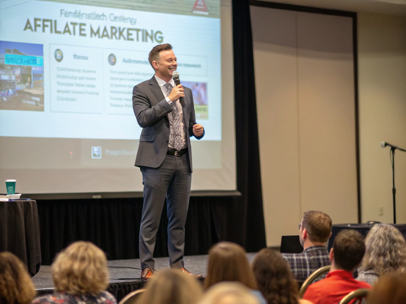 Dan Kennedy Affiliate Marketing Ingredients