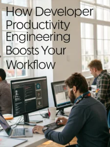 developer productivity engineering